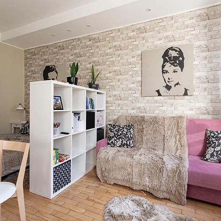 Negroni Apartments Plac Nowy كراكوفيا المظهر الخارجي الصورة