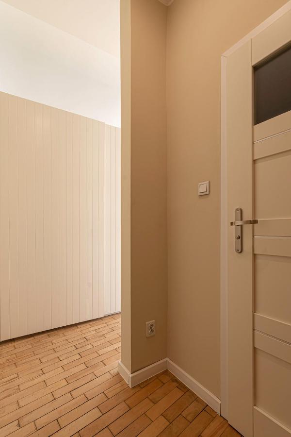 Negroni Apartments Plac Nowy كراكوفيا المظهر الخارجي الصورة