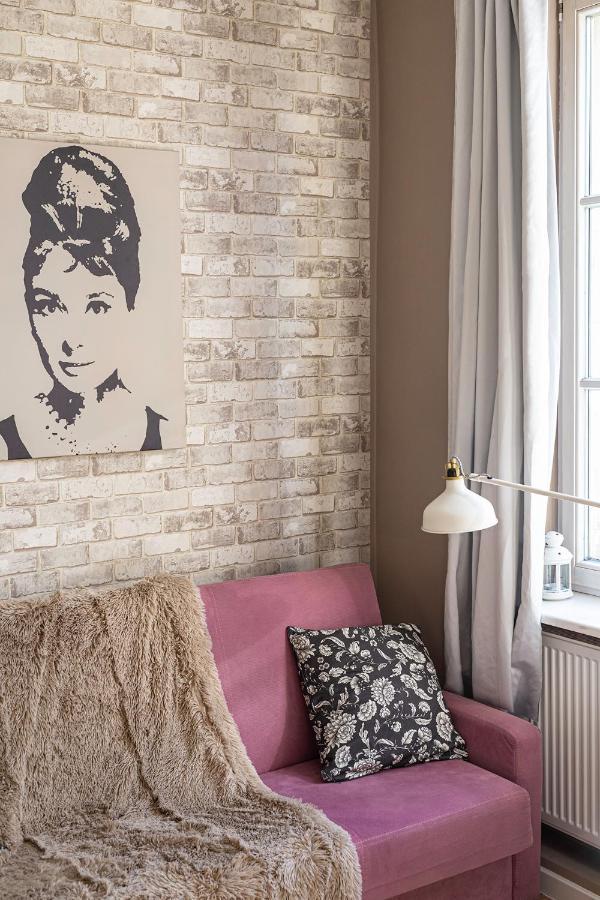 Negroni Apartments Plac Nowy كراكوفيا المظهر الخارجي الصورة