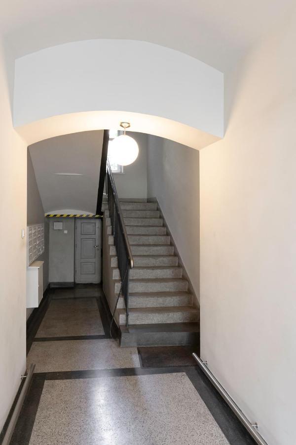 Negroni Apartments Plac Nowy كراكوفيا المظهر الخارجي الصورة